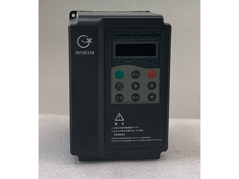 jx800系列变频器3