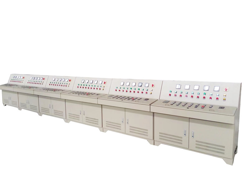 Briquetting machine equipment